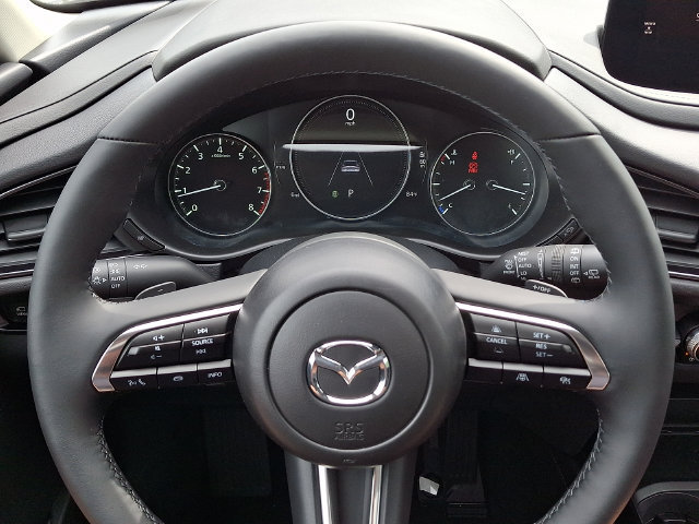 New 2026 MAZDA CX-30 2.5 Turbo w/ Premium Plus Pkg AWD/4WD image 14