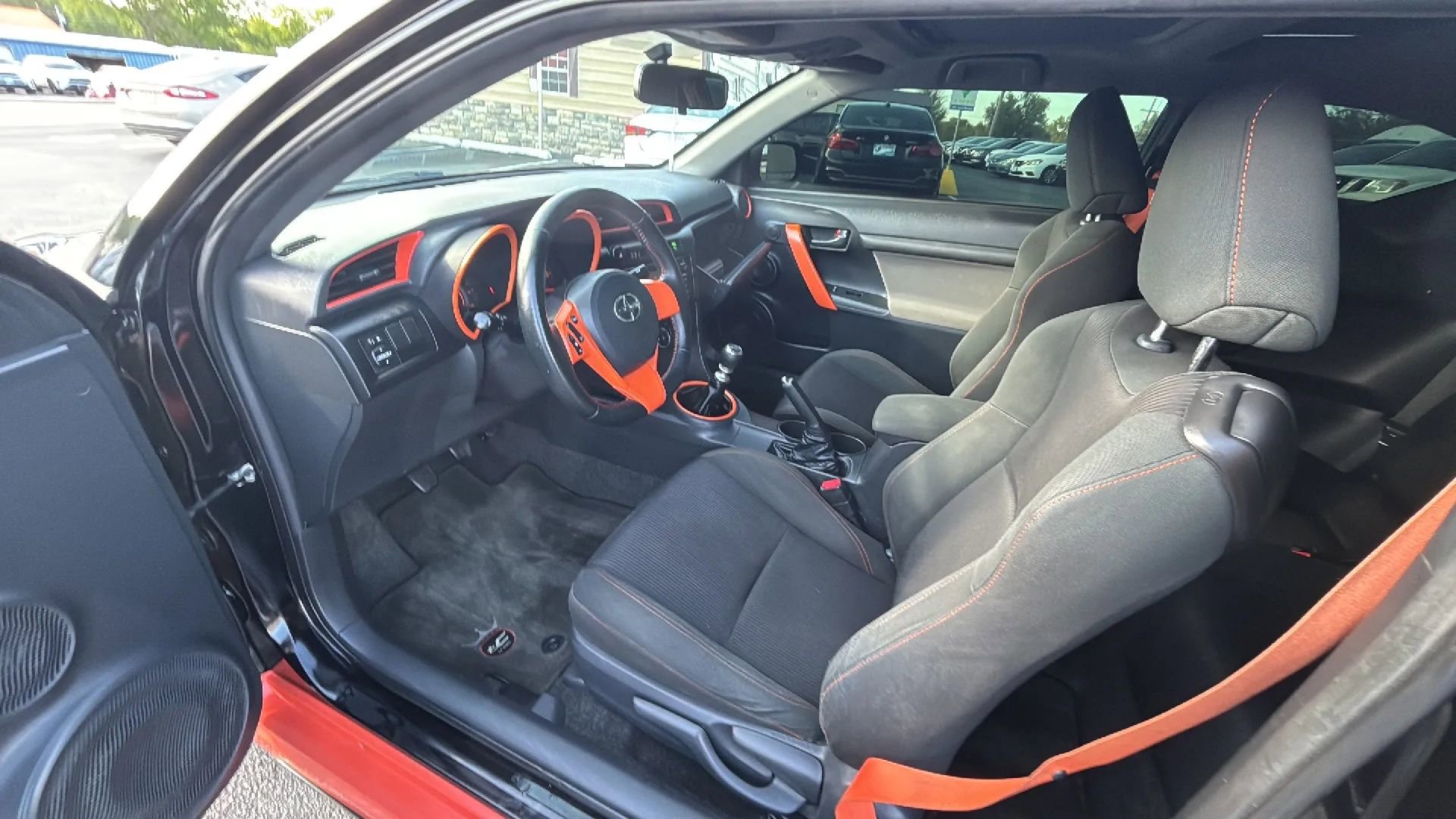 Used 2015 Scion tC image 14