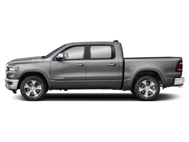 Certified 2022 RAM 1500 Laramie w/ Sport Appearance Package AWD/4WD image 3