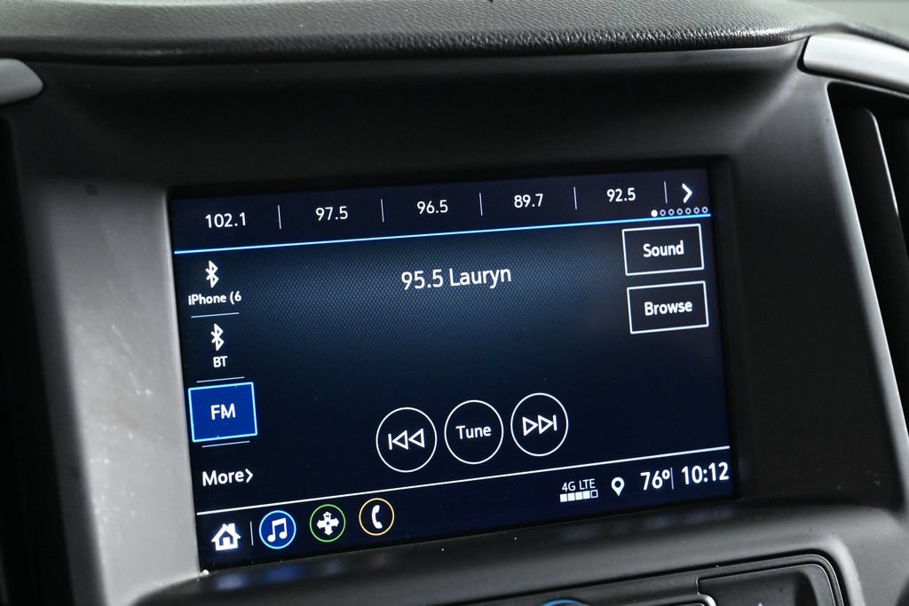 Used 2018 GMC Terrain SLE w/ Driver Convenience Package AWD/4WD image 15