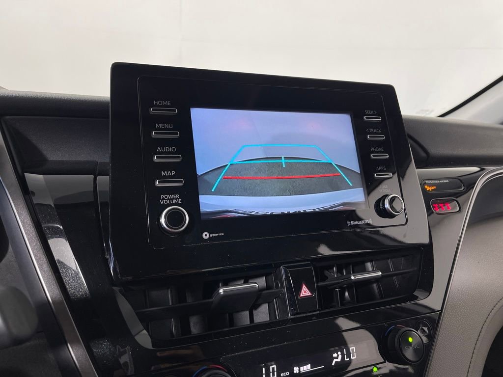 Certified 2022 Toyota Camry SE image 21
