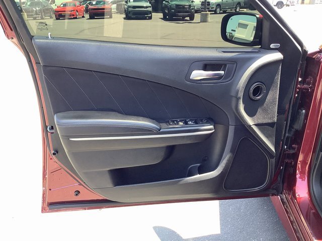 Used 2020 Dodge Charger GT image 9