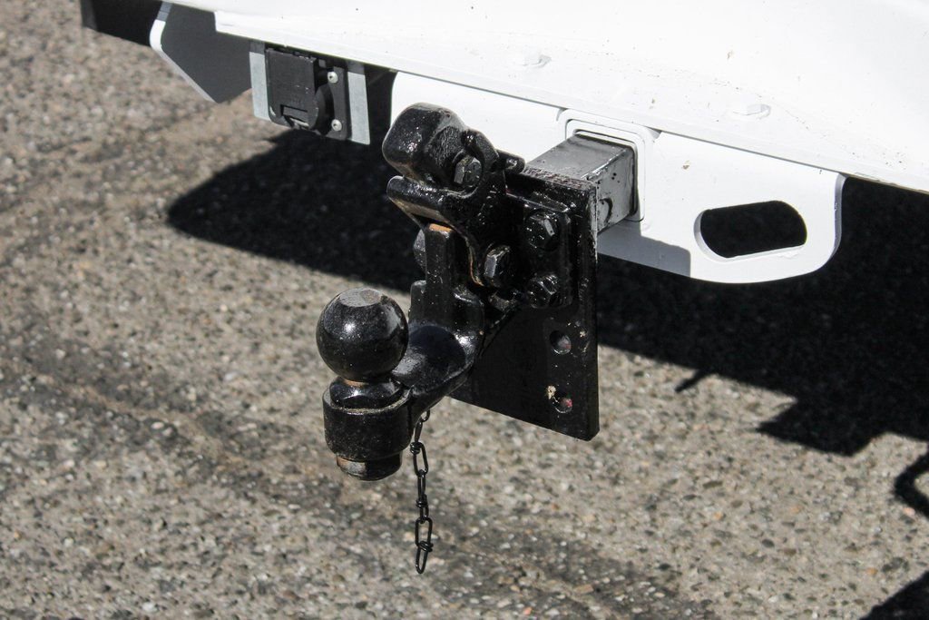 Used 2019 RAM 4500 Tradesman w/ Max Tow Package image 45