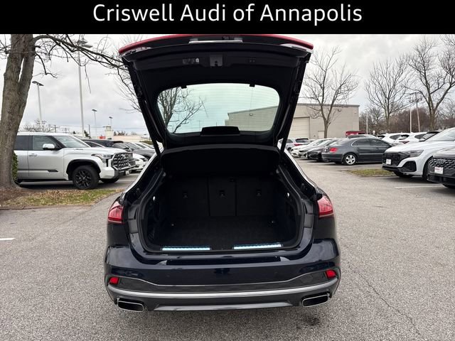 Used 2025 Audi A5 2.0T Premium Plus w/ Premium Plus image 11