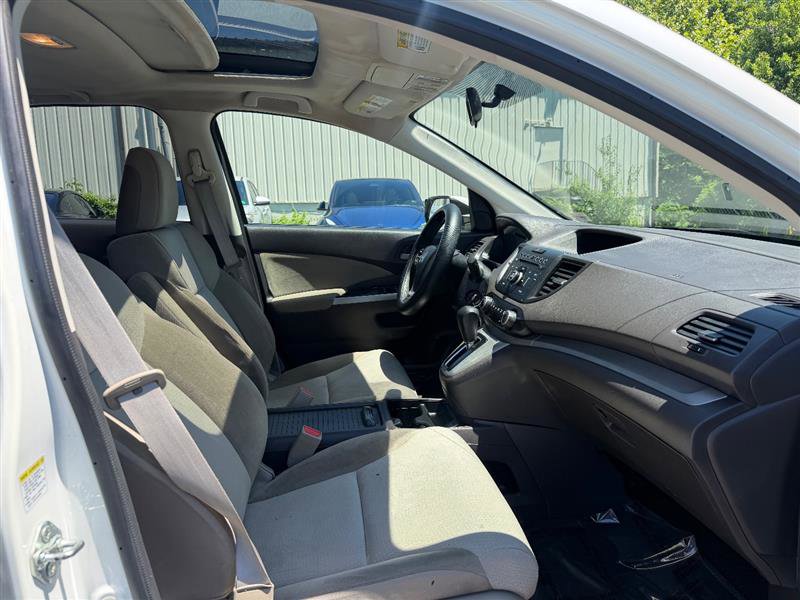 Used 2014 Honda CR-V EX image 10