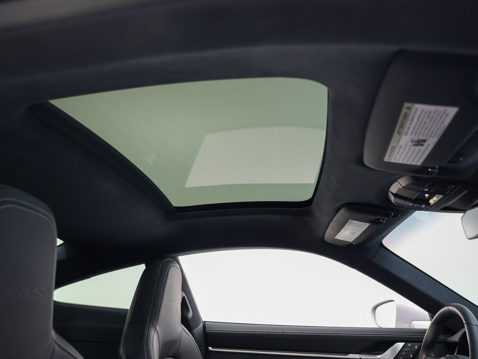 Certified 2025 Porsche 911 Turbo S image 40