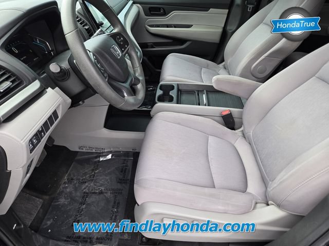 Certified 2022 Honda Odyssey EX image 14
