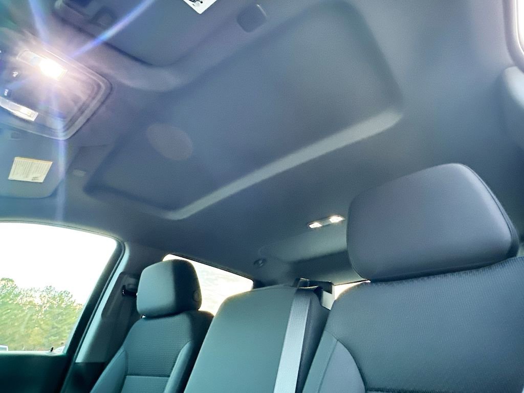 New 2026 GMC Sierra 1500 Pro image 11