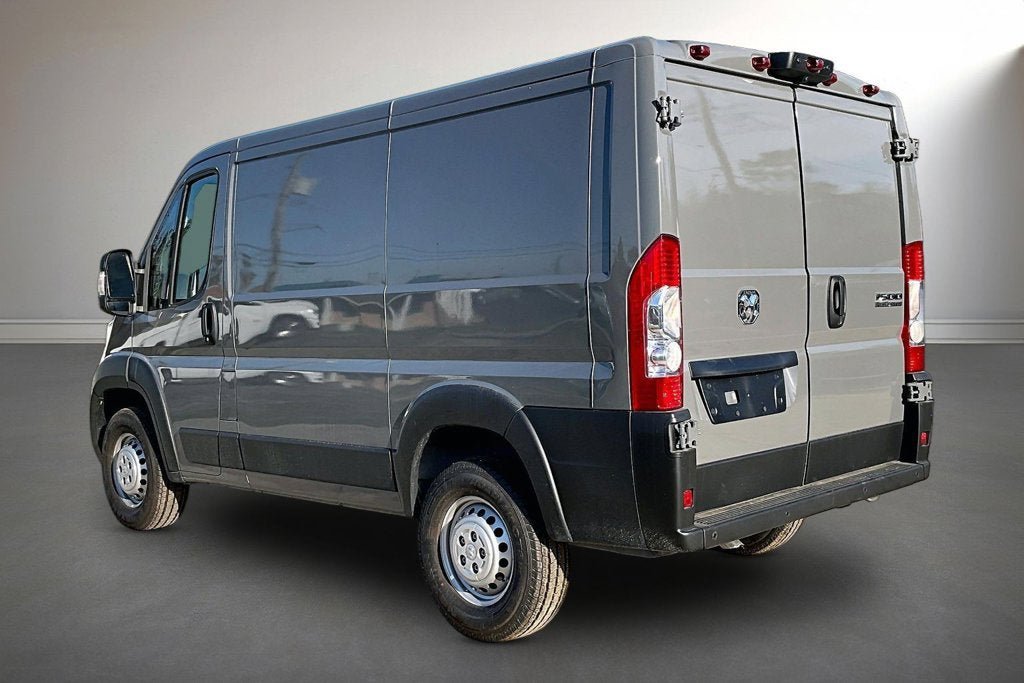 New 2026 RAM ProMaster 1500 w/ Safety Group FWD image 3