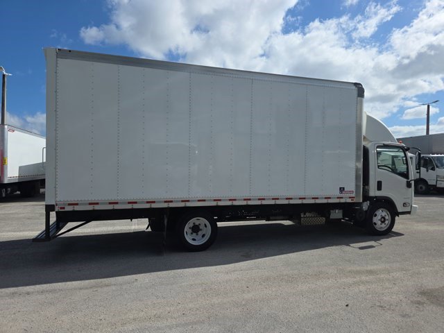 Used 2024 Chevrolet Low Cab Forward RWD image 8