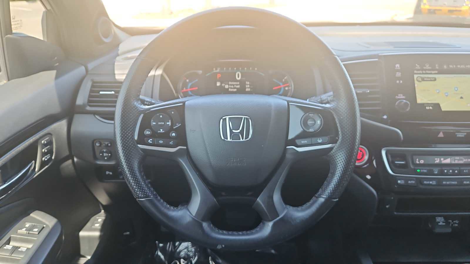 Used 2020 Honda Passport Touring image 11
