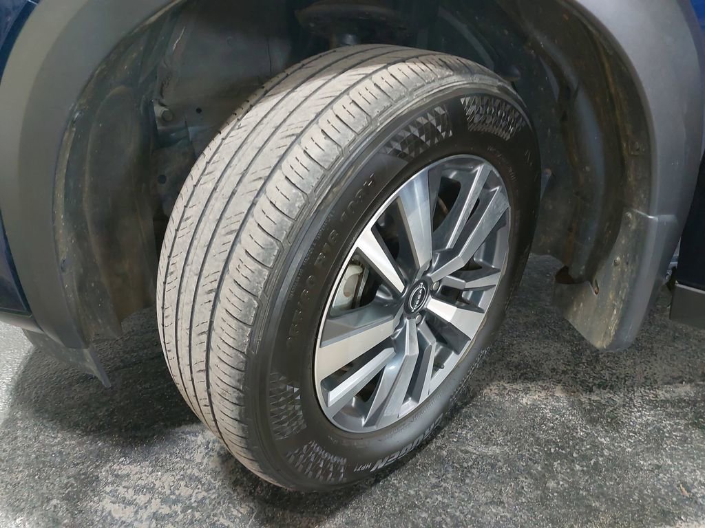 Used 2023 Nissan Pathfinder SL image 33