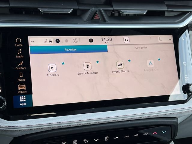 New 2026 Jeep Cherokee Limited image 19