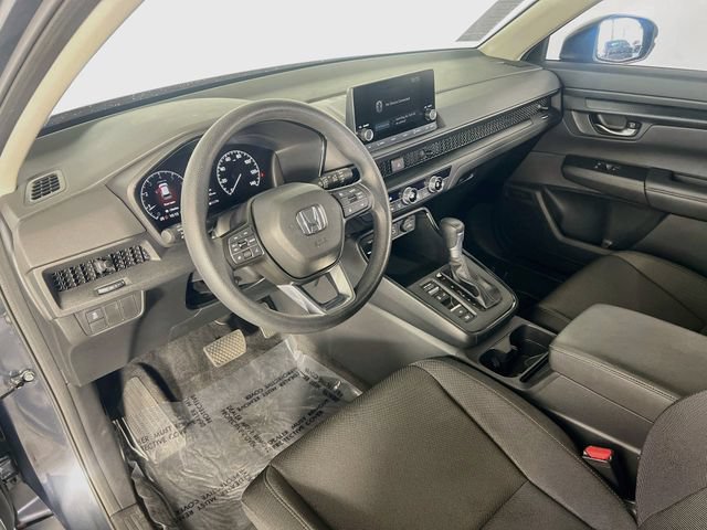Used 2024 Honda CR-V LX image 11