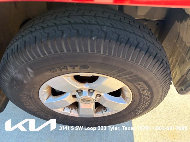 Used 2011 Nissan Xterra S AWD/4WD image 12