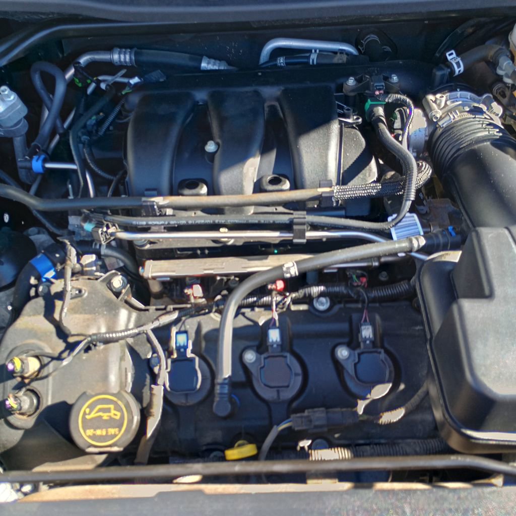 Used 2019 Ford Explorer XLT w/ Class III Trailer Tow Package image 25