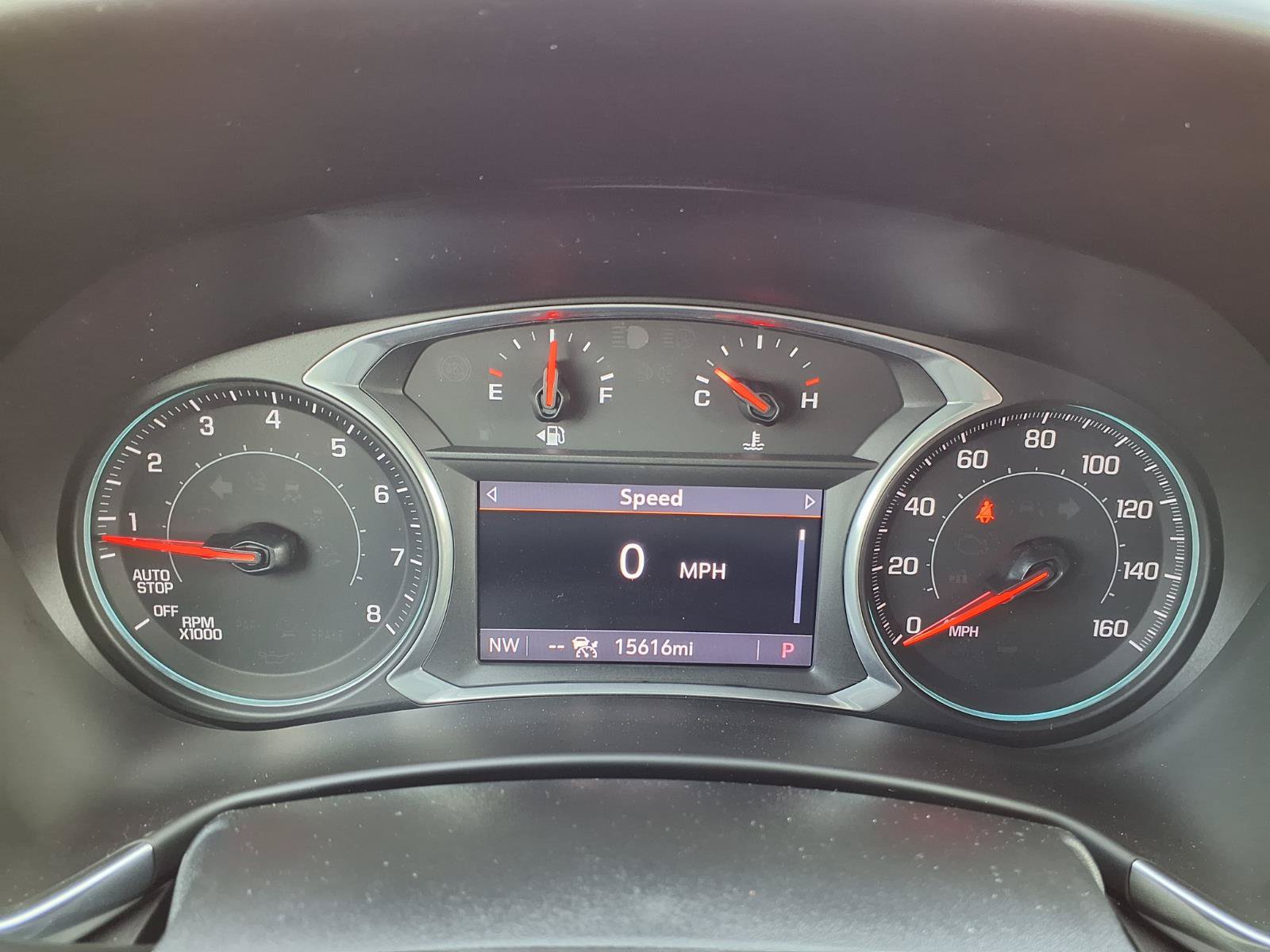 Used 2022 Chevrolet Equinox Premier AWD/4WD image 15
