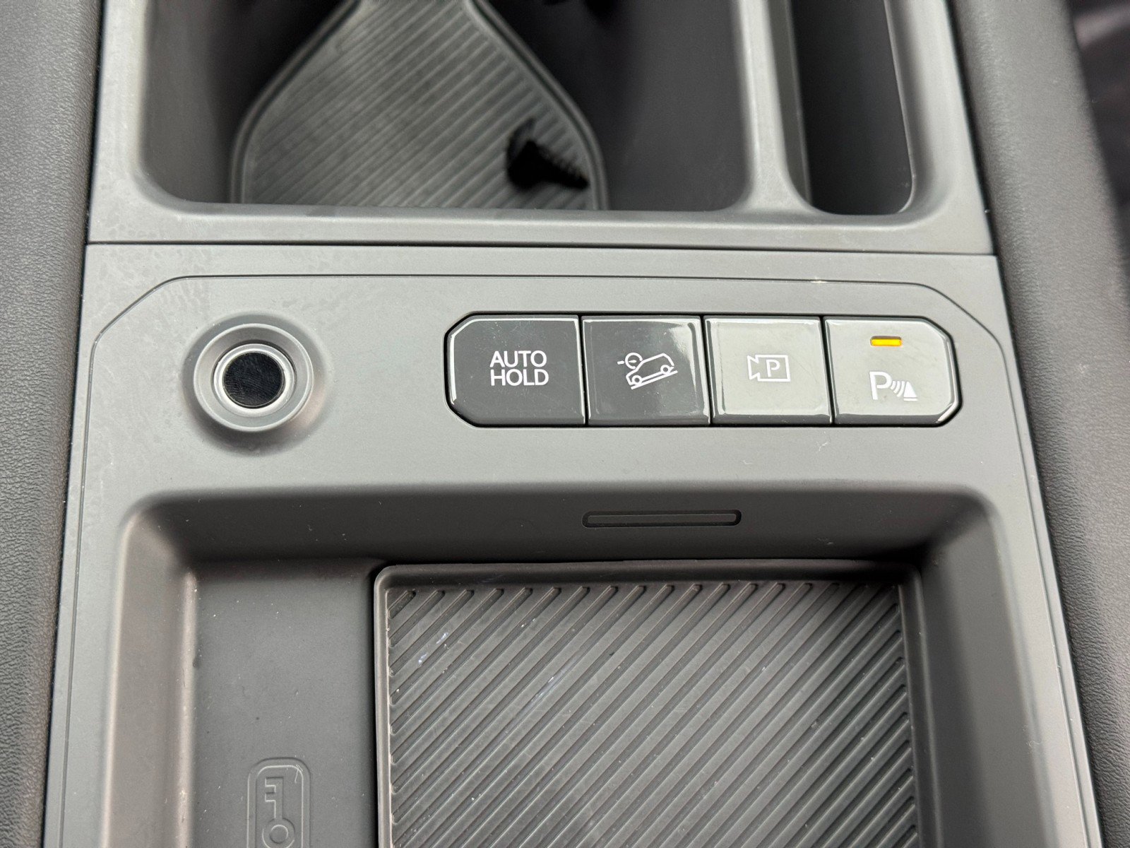 Used 2024 Kia EV9 Light Long Range image 31