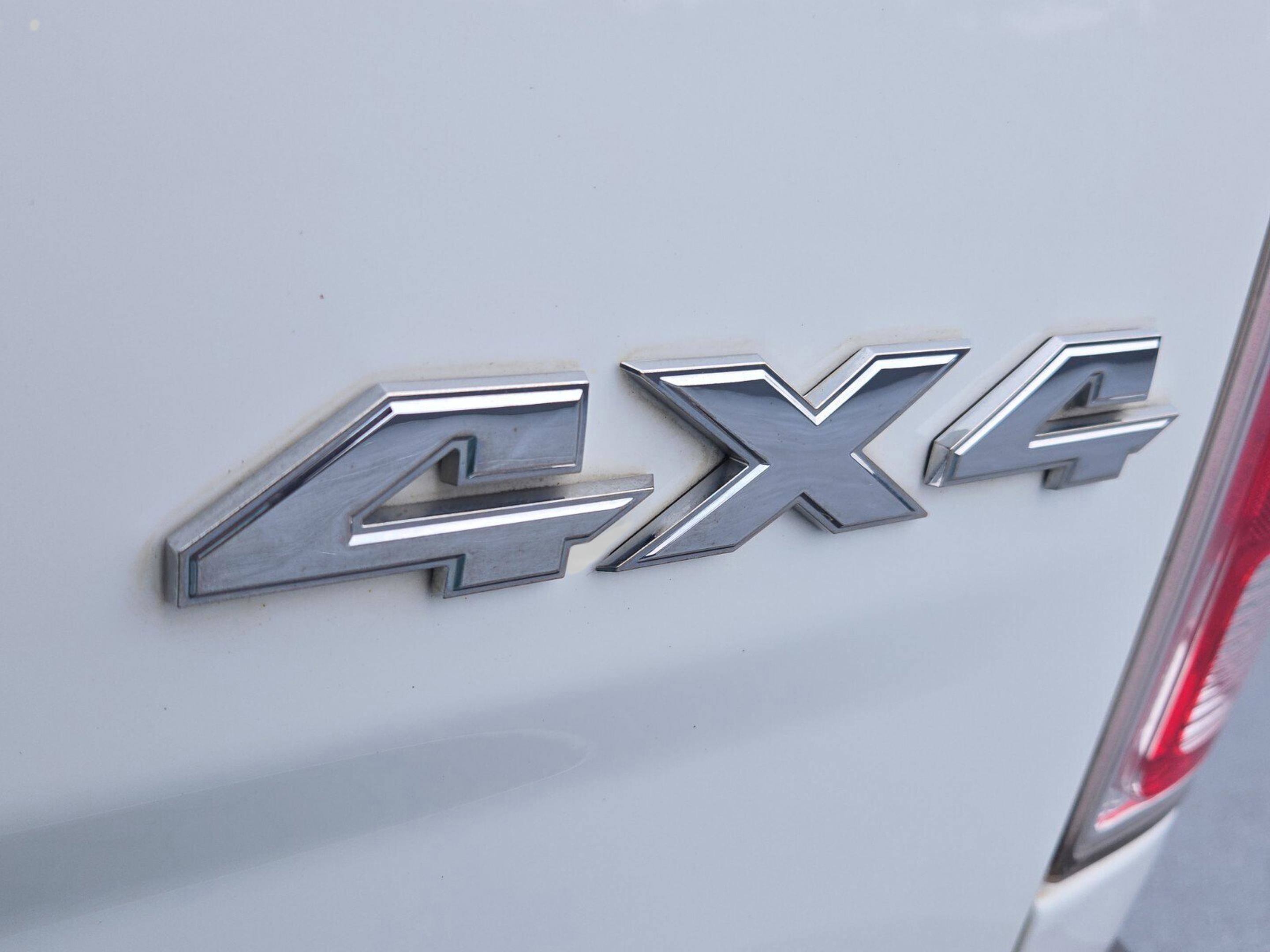 Used 2018 RAM 1500 Laramie w/ Convenience Group image 13