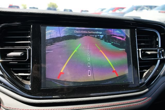 New 2026 Dodge Durango GT AWD/4WD image 18