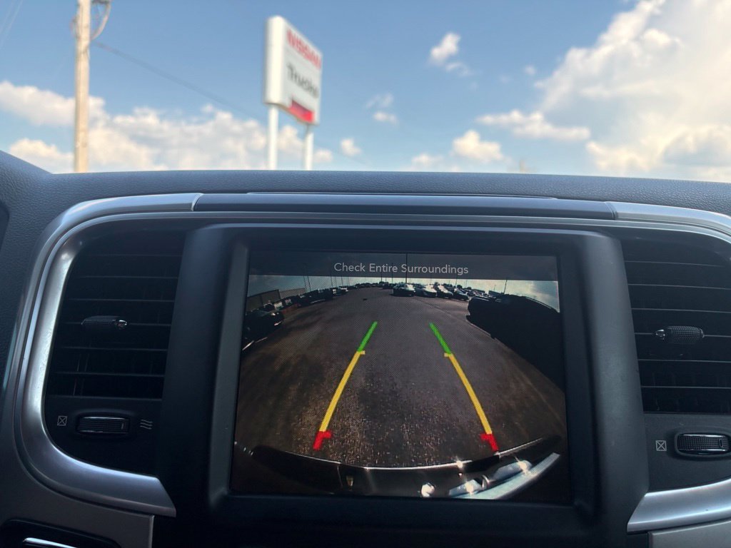 Used 2017 RAM 1500 Lone Star RWD image 27