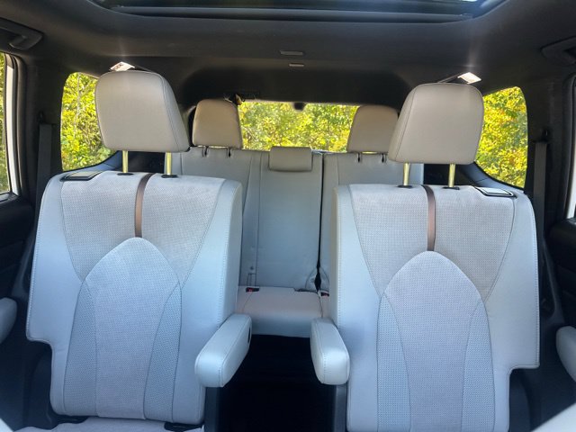 Used 2026 Toyota Grand Highlander AWD Hybrid image 31