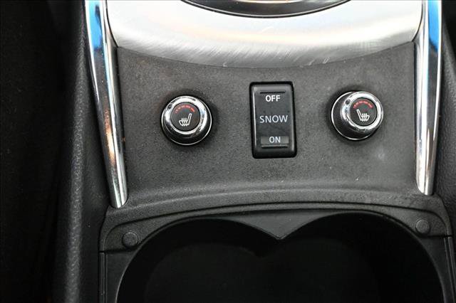 Used 2014 INFINITI Q60 AWD Coupe w/ Premium Package image 15