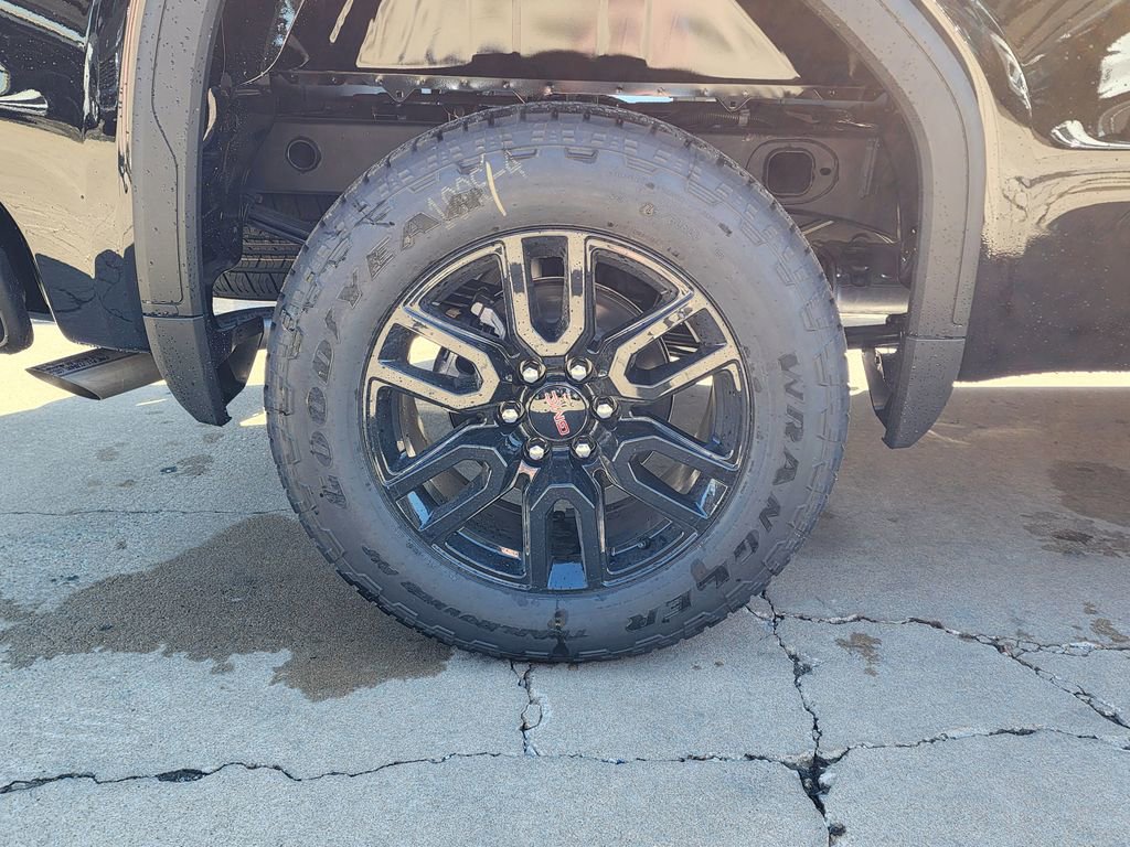 New 2026 GMC Sierra 1500 Elevation image 49