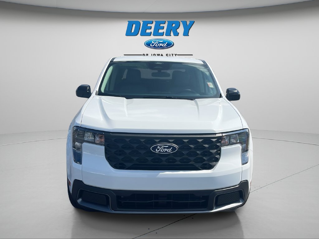 New 2026 Ford Maverick XLT w/ Equipment Group 301A AWD/4WD image 16