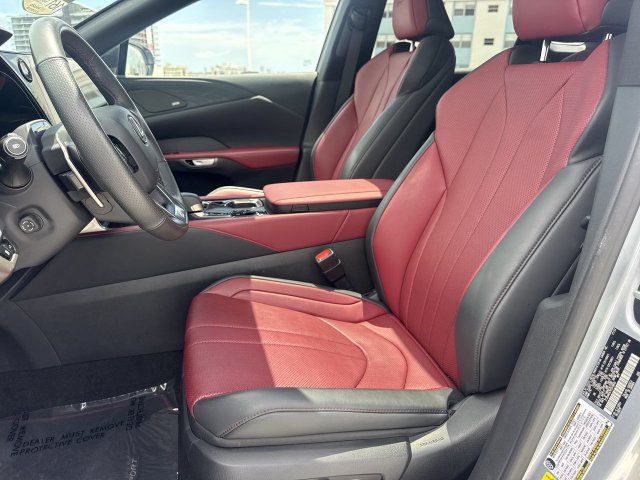 Certified 2024 Lexus RX 350 F Sport w/ Convenience Package AWD/4WD image 11