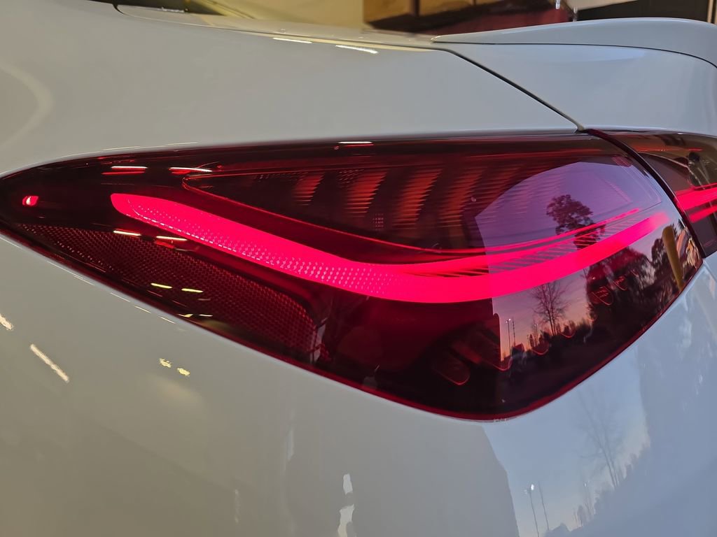 Certified 2026 Mercedes-Benz CLA 250 image 38