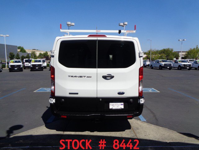 Used 2019 Ford Transit 350 148 Low Roof RWD image 4