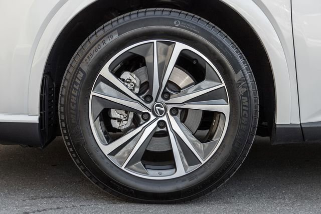 Used 2024 Lexus RX 350 350 w/ Technology Package image 14