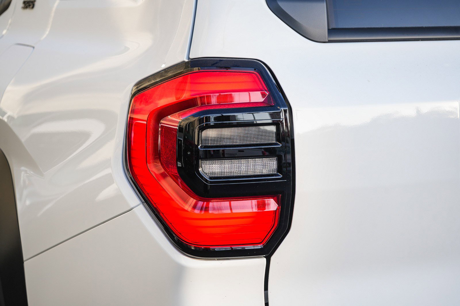 New 2026 Toyota 4Runner SR5 image 10