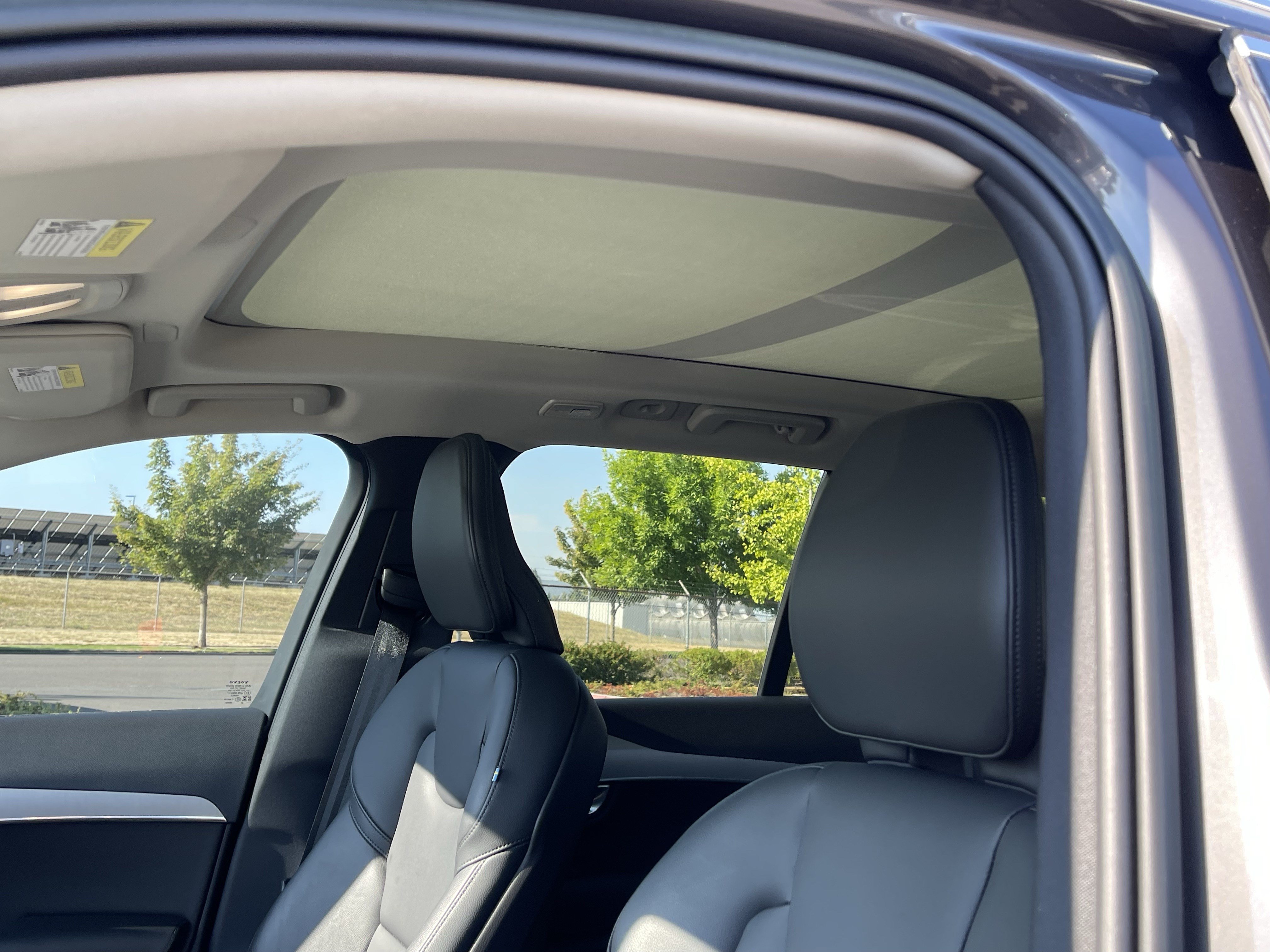 Used 2023 Volvo XC90 B5 Core AWD/4WD image 21