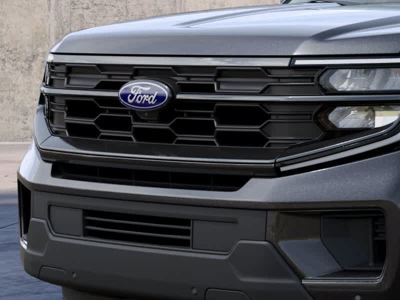 New 2027 Ford Expedition Active AWD/4WD image 17