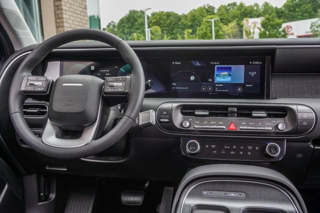 New 2026 Hyundai Palisade FWD Hybrid image 15
