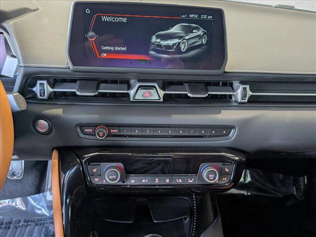 New 2026 Toyota Supra Premium RWD image 11