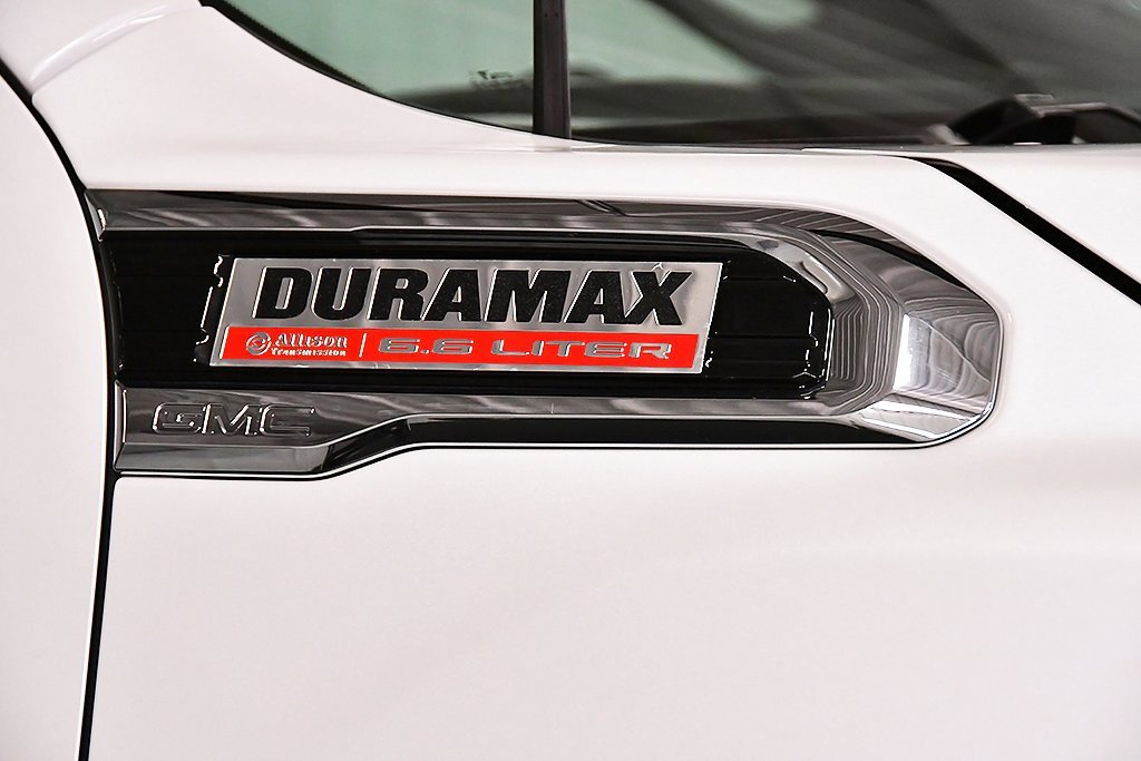 Used 2021 GMC Sierra 2500 Denali w/ Denali Ultimate Package image 10