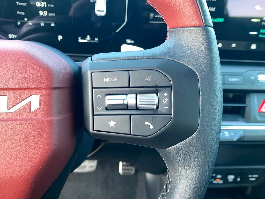 New 2026 Kia K4 GT-Line Turbo FWD image 17