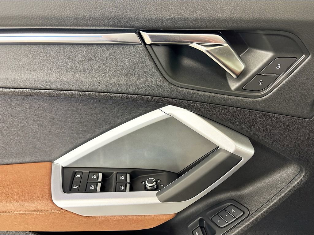 New 2025 Audi Q3 2.0T Premium Plus image 19