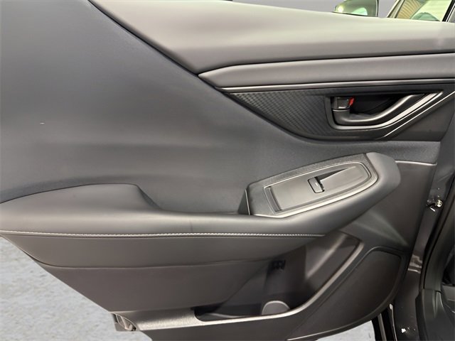 Certified 2025 Subaru Outback w/ Popular Package #1A image 25