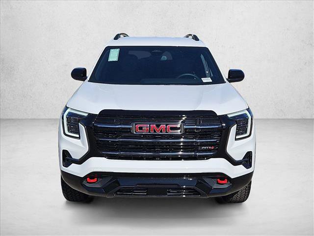 New 2027 GMC Terrain AT4 w/ Convenience Package III AWD/4WD image 6