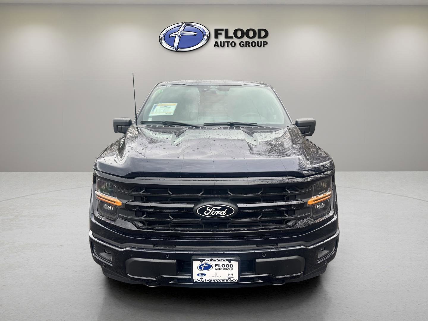 New 2026 Ford F150 XLT image 2