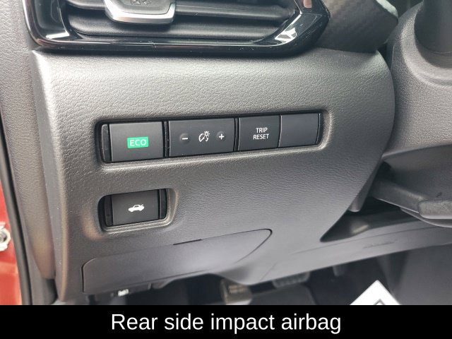 Certified 2024 Nissan Sentra SV w/ All-Weather Package FWD image 23