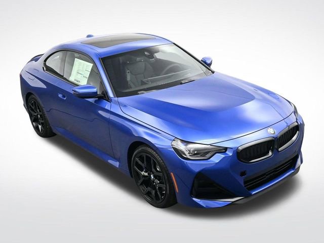 New 2026 BMW 230i xDrive Coupe w/ Premium Package image 17