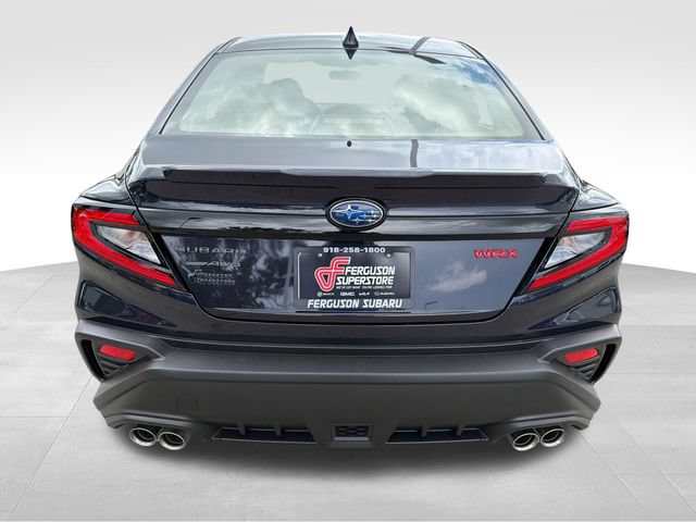 New 2026 Subaru WRX Premium AWD/4WD image 6
