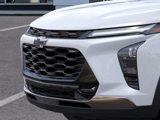 New 2026 Chevrolet Trax ACTIV w/ Driver Confidence Package FWD image 13