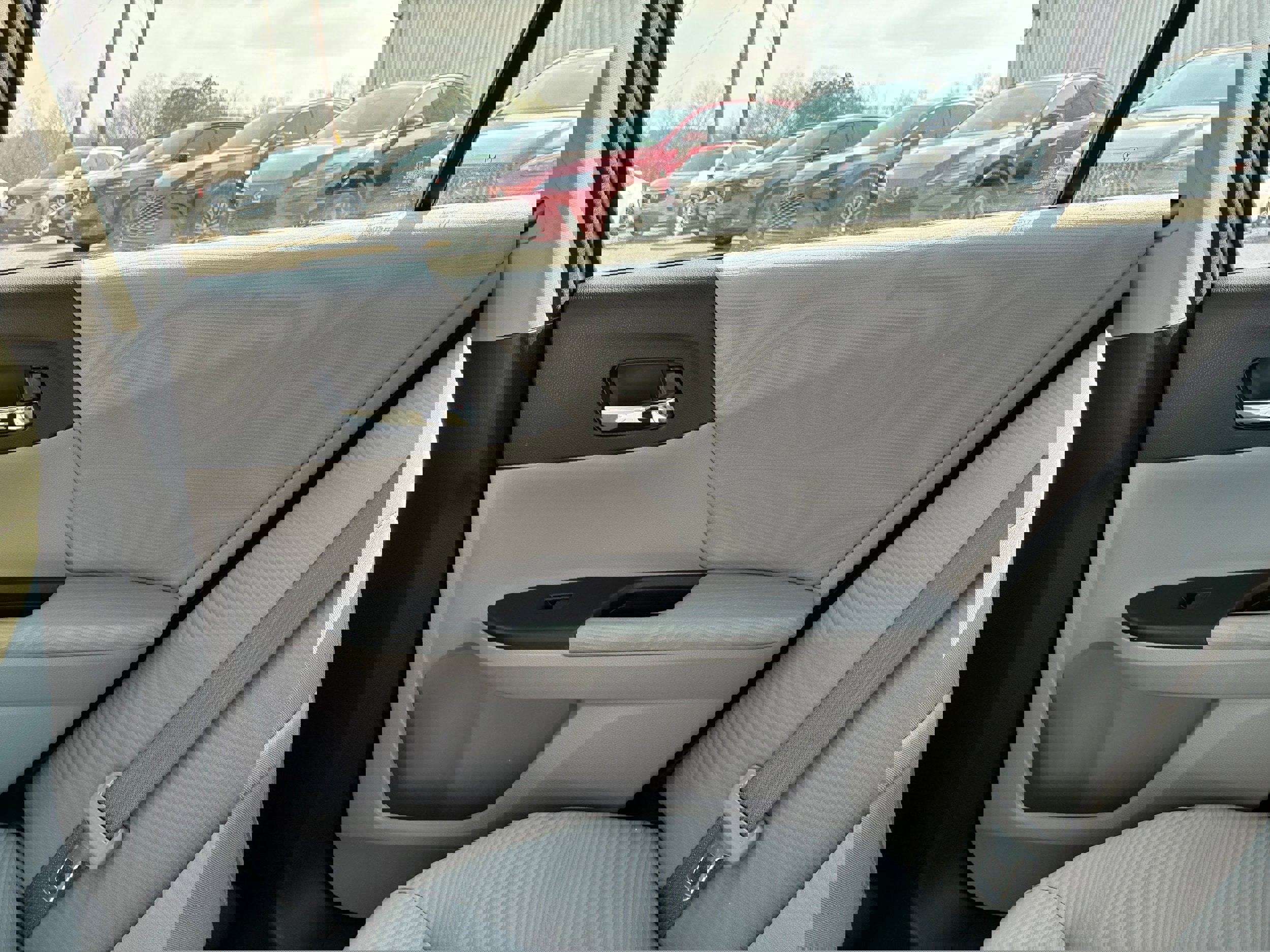 Used 2017 Honda Accord LX image 14