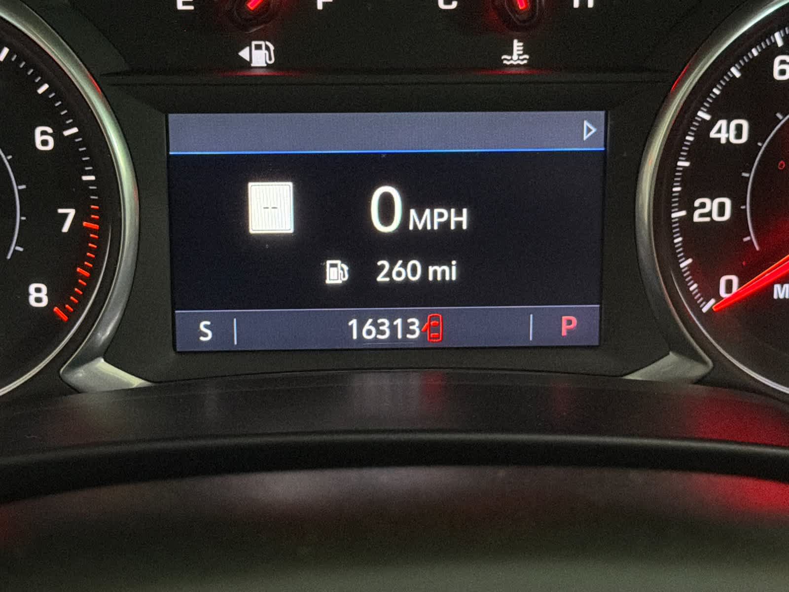 Used 2020 Chevrolet Blazer LT w/ Redline Edition AWD/4WD image 29